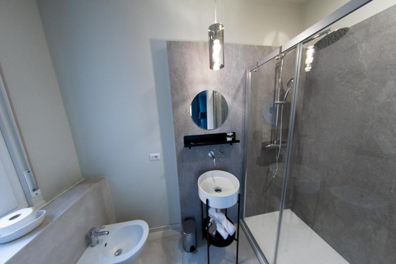 B&B Civico 92 Caltanissetta Extérieur photo